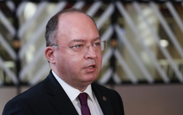 aurescu - Ziarul National