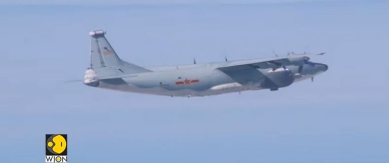 ALERTĂ, China a trimis 30 de avioane de luptă în spațiul aerian al Taiwanului! Xi Jinping pregătește atacul!