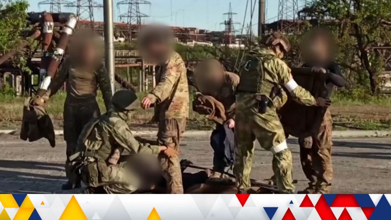 azov