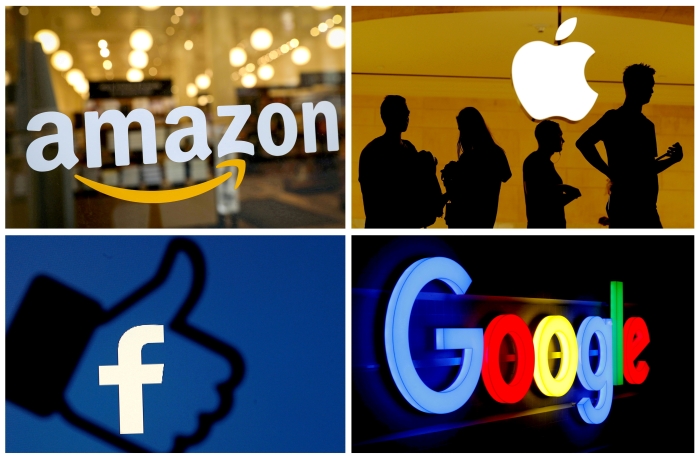 Cum s-a prăbușit paradisul european Big Tech