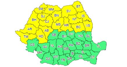 codgalben - Ziarul National