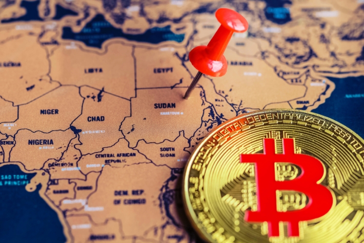 Criptomonedele ,desant în lumea “nebancarizată”