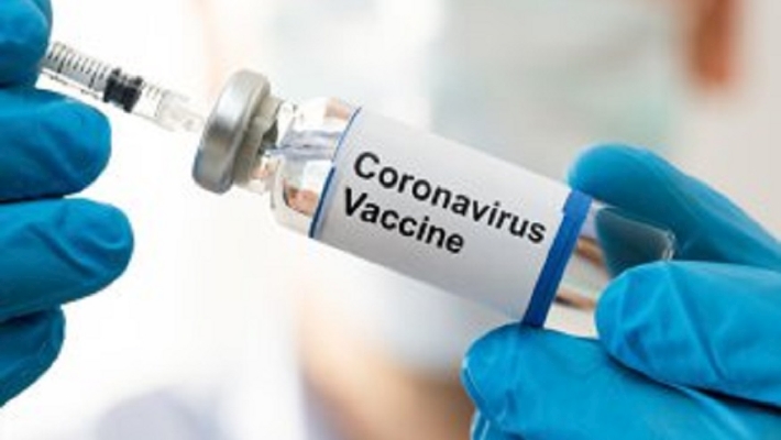 Centrele de vaccinare Covid, aprovizionate cu doze expirate din februarie