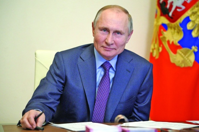 MI6 lansează NUCLEARA: Putin ar putea fi mort! Cine conduce acum la Kremlin – FOTO&VIDEO