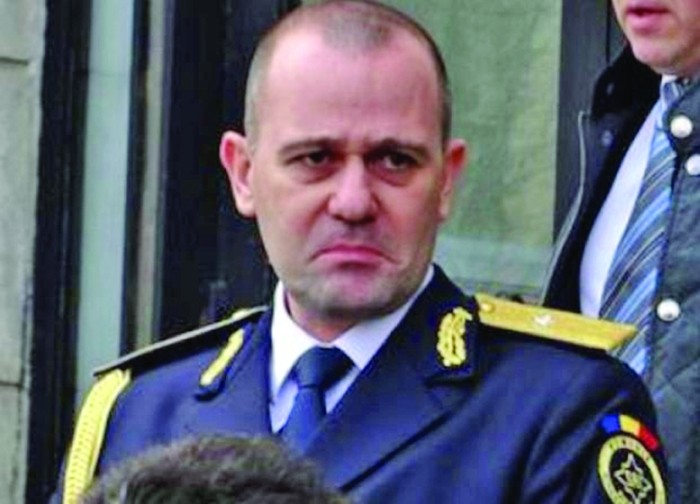 general dumbrava - Ziarul National