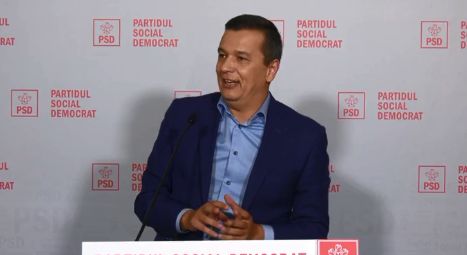 S-a aflat cine ar putea fi candidatul PSD la prezidențiale. Numele rostite de vicepremierul Grindeanu – VIDEO