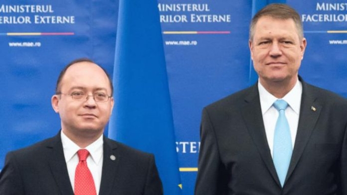 iohannis-aurescu- - Ziarul National