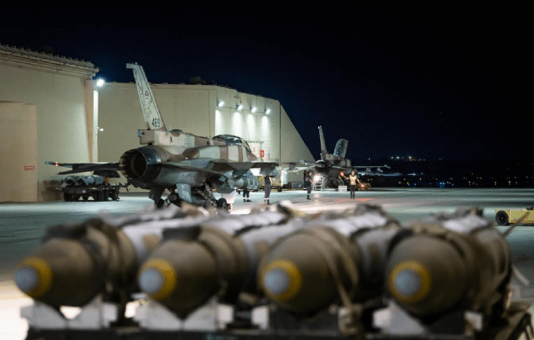 Israel pregătește atacul decisiv în Iran. „Carele de foc” țintesc instalațiile nucleare ale Teheranului – FOTO / VIDEO
