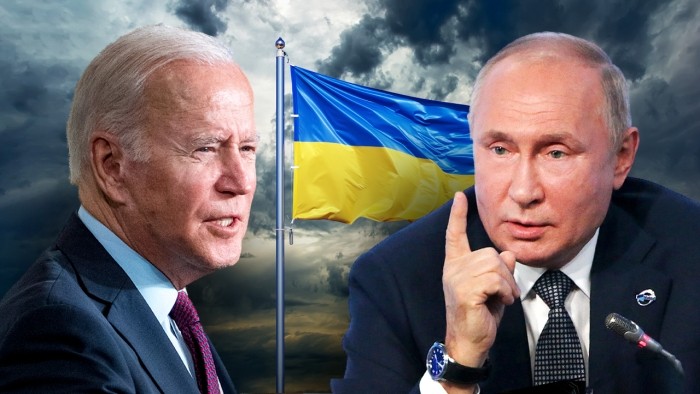 Ce pregătește Biden pentru Putin?