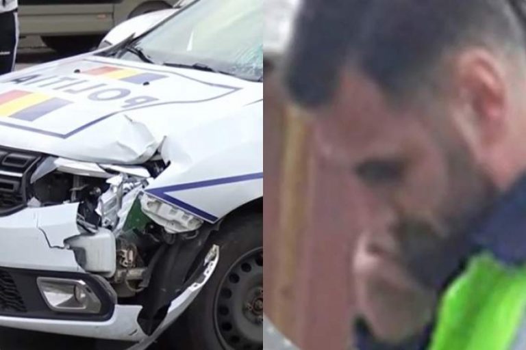 BREAKING NEWS. Date de ultim moment! Cu ce viteză circula polițistul care a accidentat-o mortal pe Raisa – VIDEO