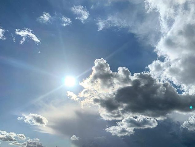 Meteo, 31 mai. Cum va fi vremea în ultima zi a lunii mai. Temperaturile maxime