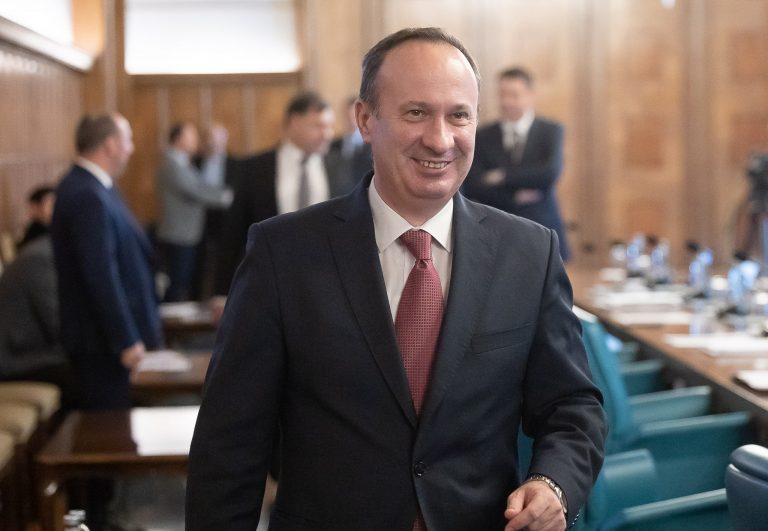 Anunțul a venit de la ministrul Finanțelor, după ședința de Guvern! Vestea primită de pensionari și bugetari – VIDEO