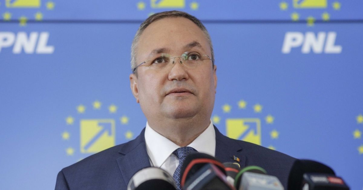 nicolae ciuca