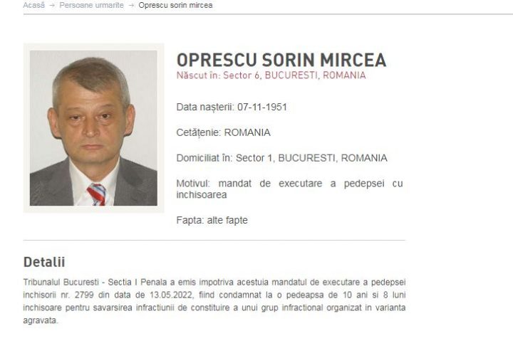 opr - Ziarul National