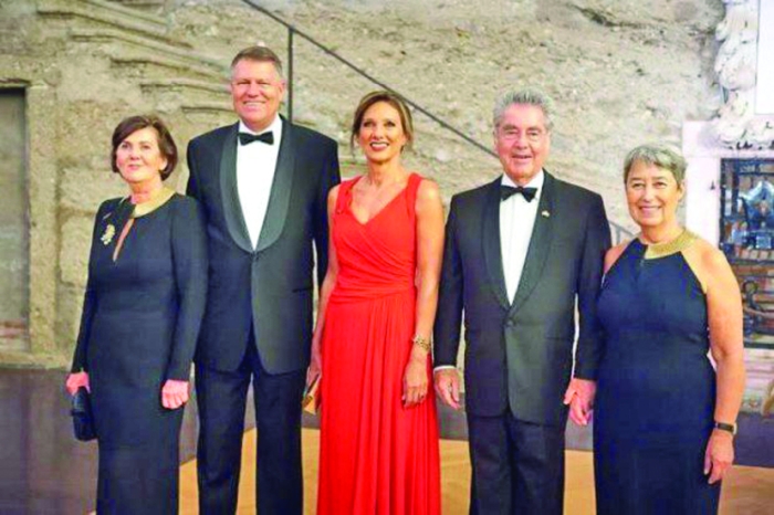 parinti-iohannis - Ziarul National