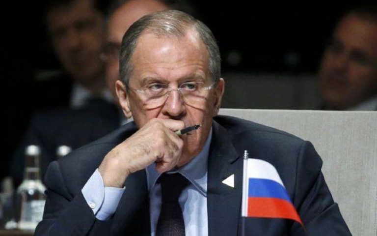 Rusia denunță „un război total al Occidentului” împotriva sa . Declarație de ultimă oră la Moscova