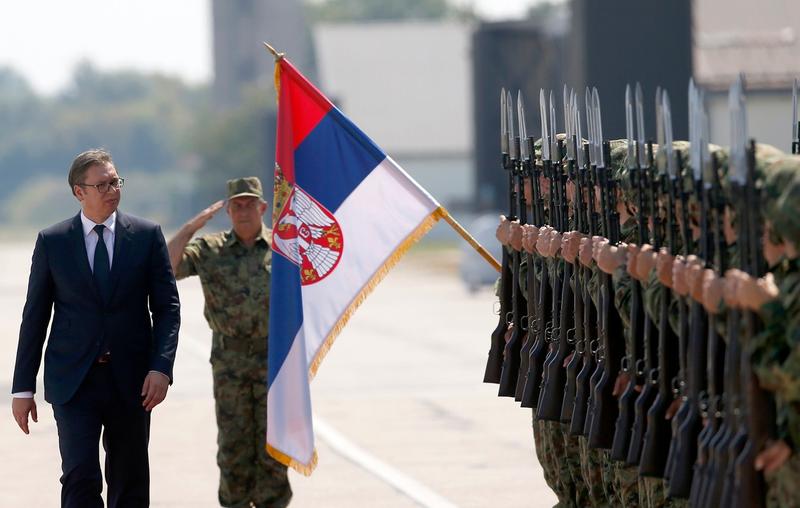 serbia