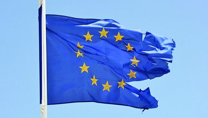 Vai de solidaritatea  UE: o treime din țările membre se opun modificării tratatelor