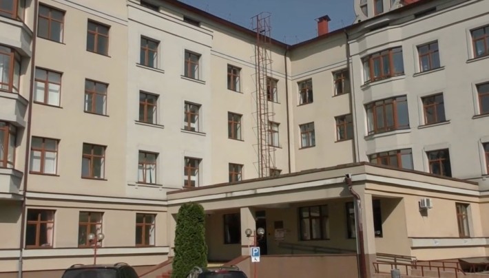 -spitalul-copii-din-cernauti - Ziarul National