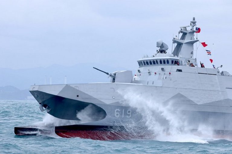 America a copiat la indigo „scenariul Ucraina” în Taiwan. Va avea China soarta Rusiei?