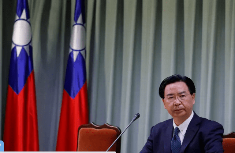 „China se pregătește să ne invadeze”. Taiwan face apel la Israel / Reacție furibundă la Beijing