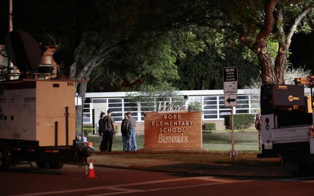 Masacru într-o școală din Texas. A tras în plin în elevi și profesori: 19 copii și 2 adulți, uciși! - VIDEO