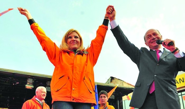 udrea-basescu-840x500 - Ziarul National
