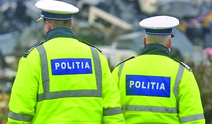Polițiștii, loviți din nou. Angajările promise, sistate pe termen nelimitat