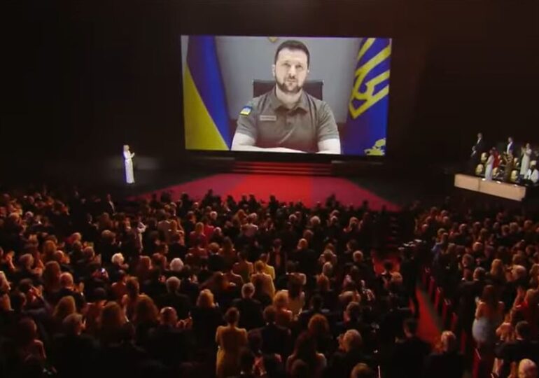 volodimir zelenski
