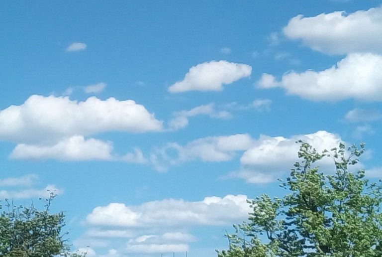 Meteo, 19 mai. Vremea se mai încălzește. La cât ajung, joi, temperaturile maxime