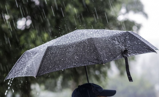Meteo, 9 mai. Temperaturi plăcute, dar și instabilitate atmosferică. În ce zone ale țării va ploua