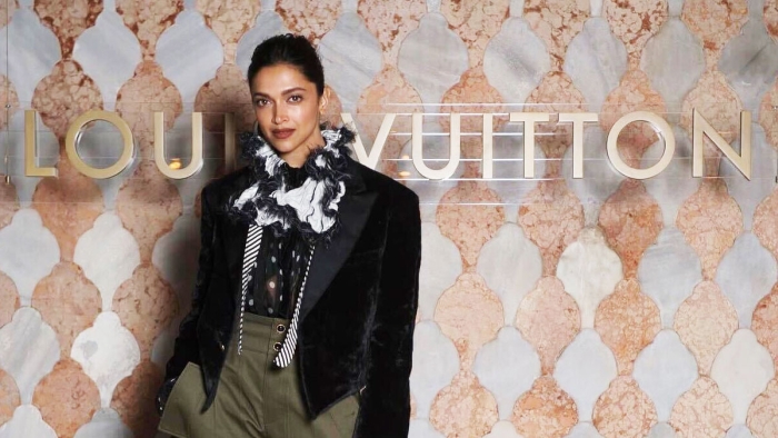 Louis Vuitton bate palma cu Bollywood. Prima ambasadoare din India a casei  de modă franceză