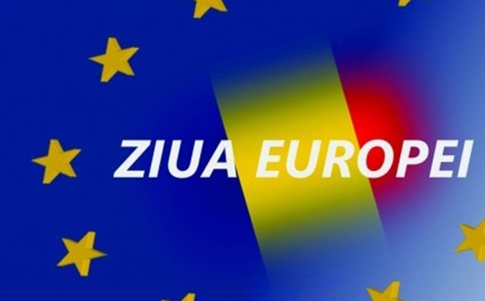 Eveniment PSD și PES activists România, de ZIUA EUROPEI. „Pentru o Europă care nu lasă pe nimeni în urmă“