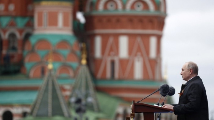 AMEREUS, noua ordine mondială post-Putin?
