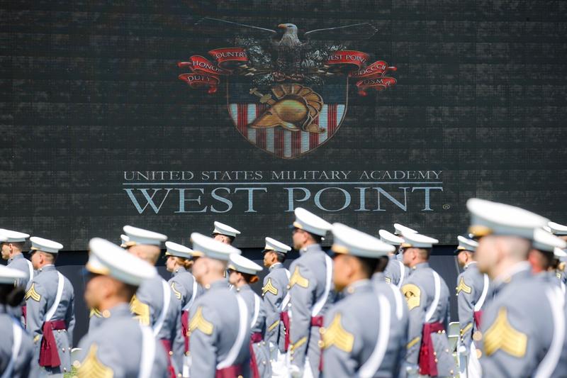 Academia Militară „West Point