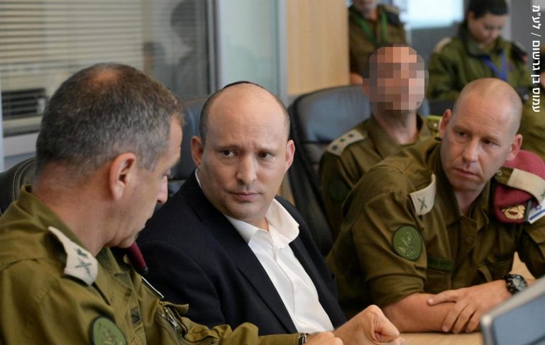 Israel avertizează dur Iranul. „Prețul va fi mare și dureros” / Fâșia Gaza și rachetele Hamas