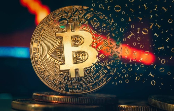 Bitcoin la pământ! Săptămâna măcelului criptomonedelor