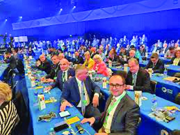 bruxelles - Ziarul National