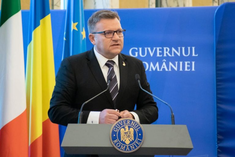 Ministrul Muncii, noi precizări. Budăi, despre pragul de 9,4% din PIB pentru pensii: „Nu există niciun pericol cu majorarea pensiilor de la 1 ianuarie, însă…”