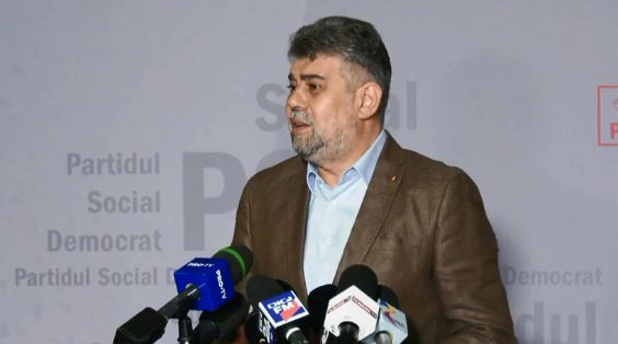 Ciolacu: Scumpirile la carburanți, „anormale”. Ce urmează? „Va trebui să…” – VIDEO