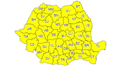codgalben - Ziarul National