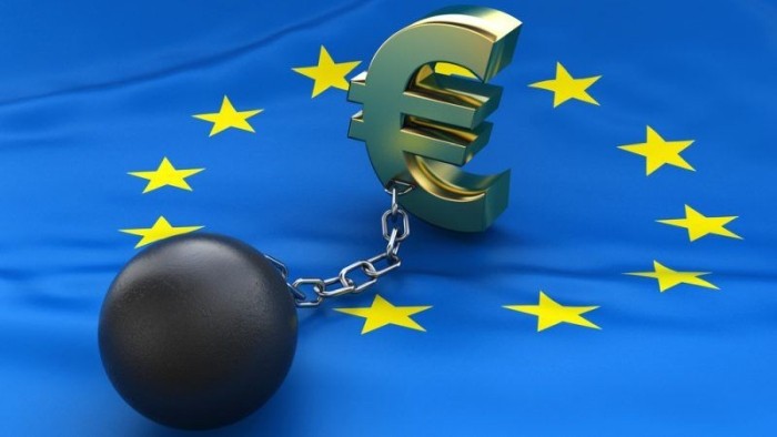 Tipăritul de bani și datoriile. Poate BCE să evite a doua criză  a euro?