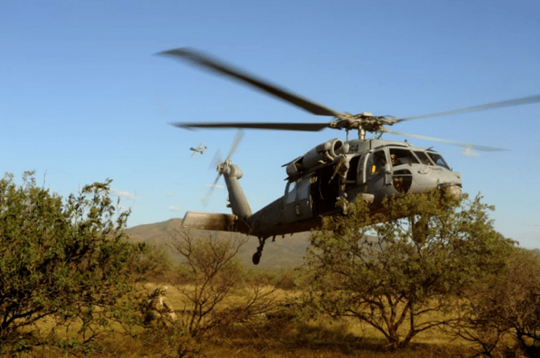 Cad ca MiG-urile. SUA pierd încă o aeronavă militară în doar 48 de ore – VIDEO