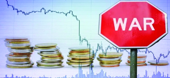 Europa trebuie să treacă la economia de război!