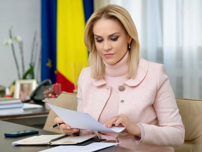Firea, atac frontal la Nicușor Dan: „Nu e în stare să construiască nimic/Preferă să scape de proiecte esențiale pentru București”