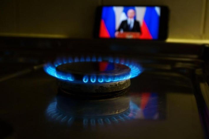Raționalizarea gazelor, la ușa Europei!