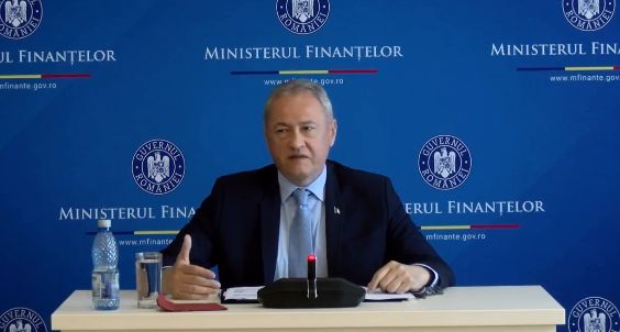 Șeful ANAF a descoperit evazioniștii din România: persoanele fizice! „Șmecheri care sfidează cu opulența”/Corporațiile străine, ferite de controale!