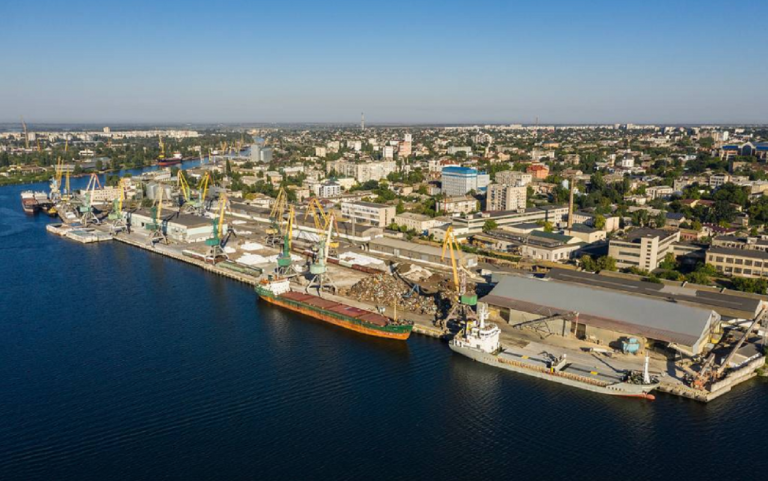 RĂZBOI ÎN UCRAINA. Regiunea Herson începe pregătirile pentru aderarea la Rusia