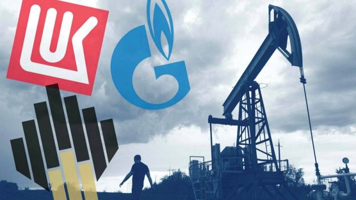 Ce se va întâmpla acum cu industria de petrol și gaze a Rusiei?