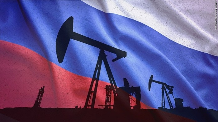 Inevitabilul s-a produs: Rusia devine cel mai mare furnizor de petrol al Chinei